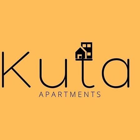 Kuta Apartments Tirane Zewnętrze zdjęcie