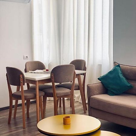 Kuta Apartments Tirane Zewnętrze zdjęcie