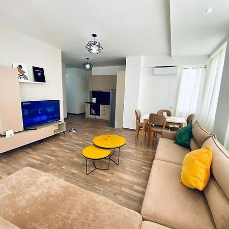 Kuta Apartments Tirane Zewnętrze zdjęcie