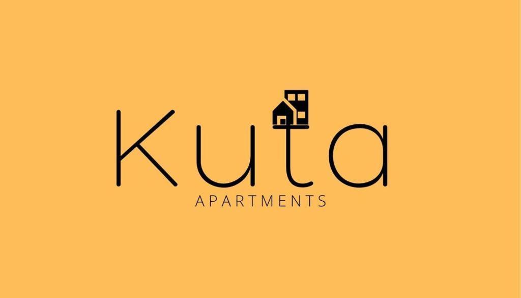 Kuta Apartments Tirane Zewnętrze zdjęcie