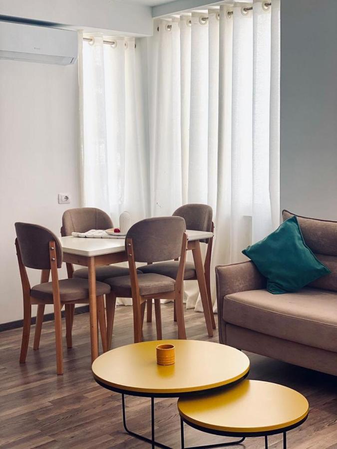 Kuta Apartments Tirane Zewnętrze zdjęcie