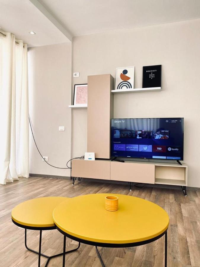 Kuta Apartments Tirane Zewnętrze zdjęcie