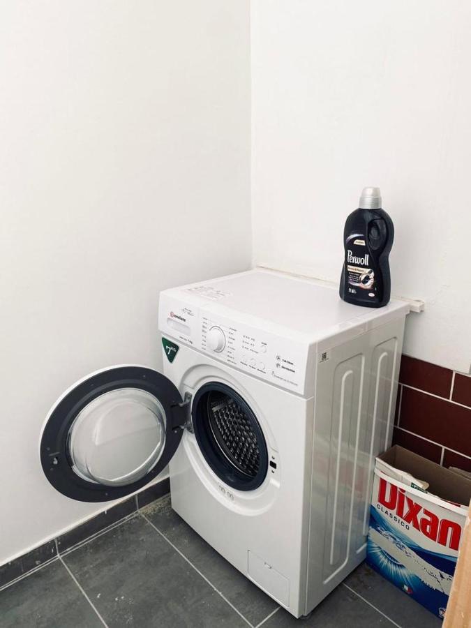 Kuta Apartments Tirane Zewnętrze zdjęcie