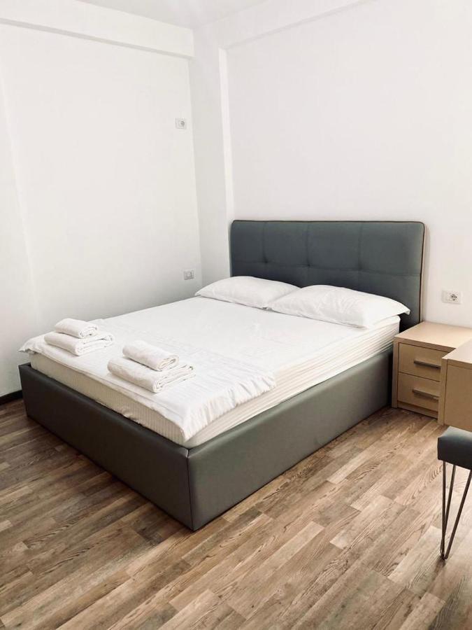 Kuta Apartments Tirane Zewnętrze zdjęcie