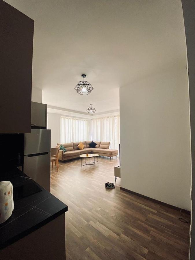 Kuta Apartments Tirane Zewnętrze zdjęcie