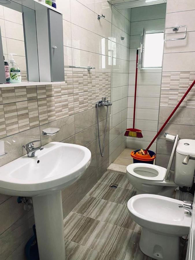 Kuta Apartments Tirane Zewnętrze zdjęcie